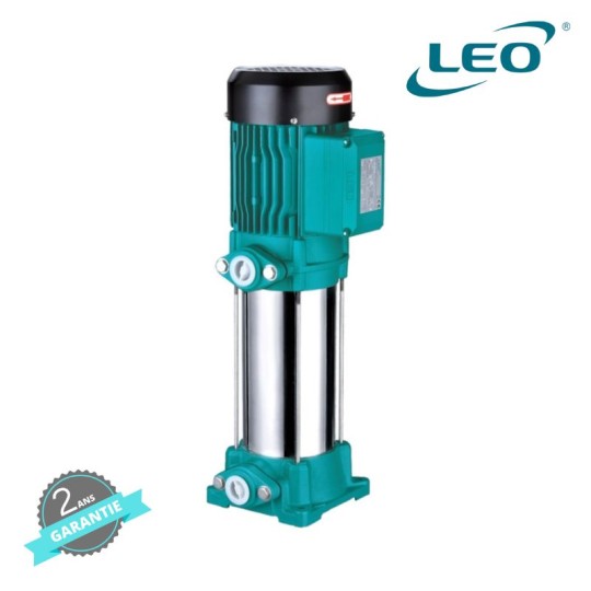 Pompe multicellulaire verticale Leo EVP