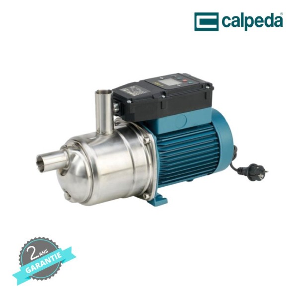 Surpresseur automatique Calpeda E-NGXM