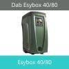 Esybox 40/80