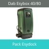 Pack Esydock