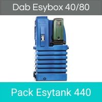 Pack Esytank 440