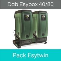 Pack Esytwin