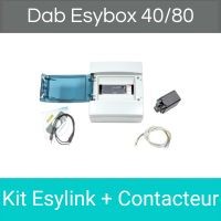 Kit Esylink + Contacteur